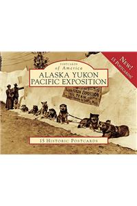 Alaska Yukon Pacific Exposition