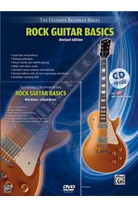 Rock Guitar Basics (Revised Edition)