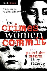 Crimes Women Commit