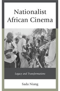 Nationalist African Cinema