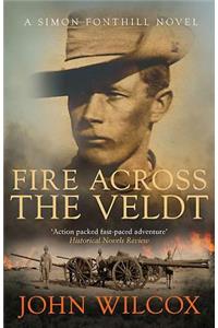 Fire Across the Veldt