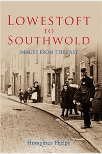 Lowestoft to Southwold