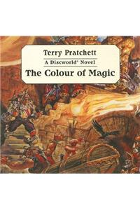 The Colour of Magic