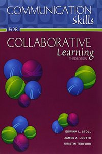 Communication Skills for Collaborative Learning