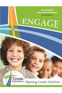 Engage Leader Leaflet (Nt3)