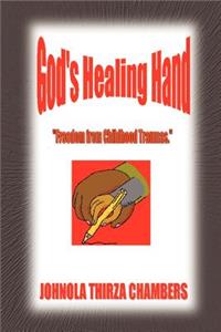 God's Healing Hand