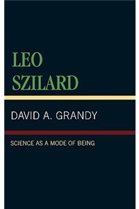 Leo Szilard