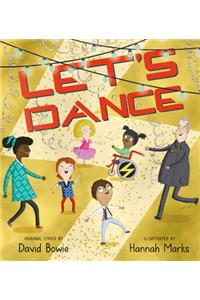Let's Dance