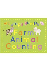 Farm Animal Counting