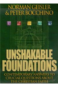 Unshakable Foundations