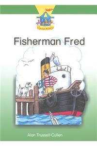 Fisherman Fred