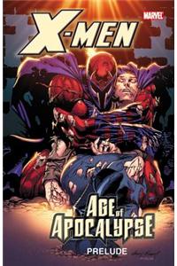 Age of Apocalypse Prelude