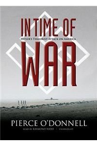 In Time of War