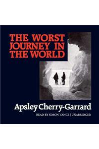 Worst Journey in the World