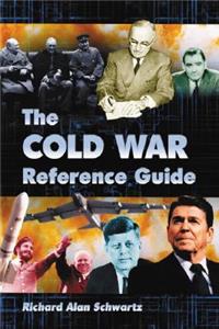Cold War Reference Guide