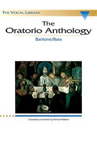 Oratorio Anthology