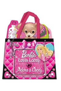 Barbie Loves Lacey/Adora a Lacey