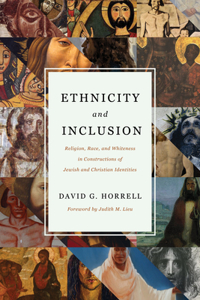 ETHNICITY AND INCLUSION