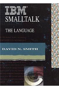 IBM SmallTalk