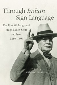 Through Indian Sign Language