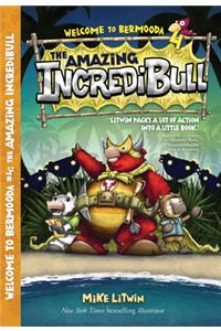 Amazing Incredibull