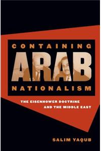 Containing Arab Nationalism