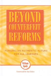 Beyond Counterfeit Reforms