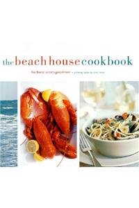 The Beach House Cookbook