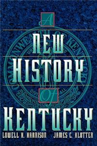 A New History of Kentucky