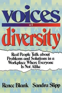 Voices of Diversity