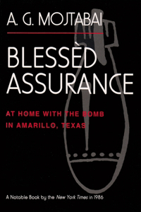Blessèd Assurance