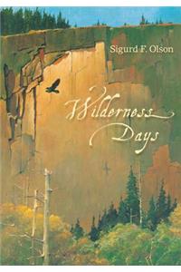 Wilderness Days