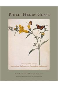 Philip Henry Gosse