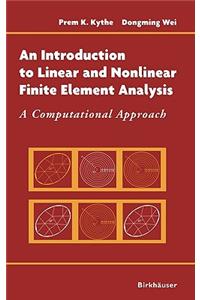 Introduction to Linear and Nonlinear Finite Element Analysis