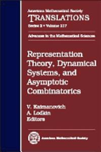 Representation Theory, Dynamical Systems, and Asymptotic Combinatorics