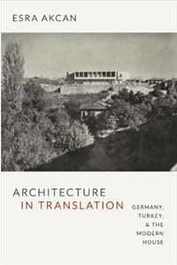 Architecture in Translation