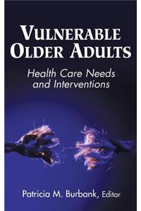 Vulnerable Older Adults