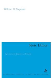 Stoic Ethics