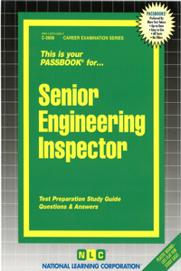 Senior Engineering Inspector