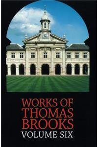 Works of Thomas Brooks