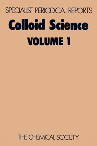 Colloid Science