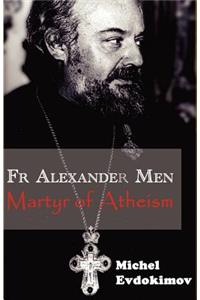 Father Alexander Men