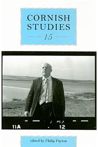 Cornish Studies Volume 15