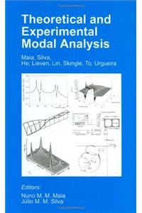 Theoretical & Experimental Modal Analysis