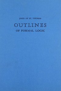 Outlines of Formal Logic