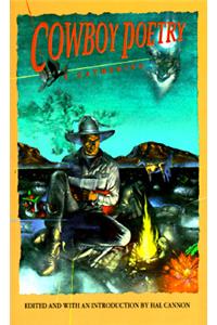 Cowboy Poetry: A Gathering