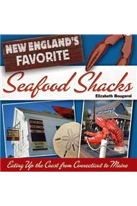 New England's Favorite Seafood Shacks