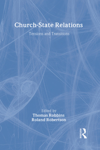 Church-State Relations