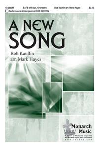A New Song