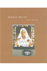Maria Brito
